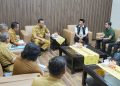 Sekolah Rakyat Akan Berjalan, Bupati Deli Serdang Kawal Pendidikan dan Bantuan Sosial