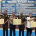 Kejatisu–Polda Sumut Sepakat “Bersih-Bersih” Penegakan Hukum, Pakta Integritas Diteken Tanpa Kompromi