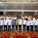 Ombudsman RI Evaluasi Layanan Publik Sumut 2026, Gubsu dan Wabup Deli Serdang Hadiri Entry Meeting