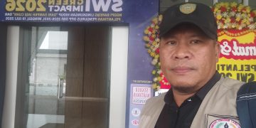 Ketua DPW SWI Sumut ; Pelantikan DPP SWI “Green Impact 2026 & Talk Show Peduli Lingkungan” Momentum Besar Gerakan Nasional