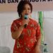 Tekan Penyebaran PMS, Dame Duma Siapkan Klinik untuk Sinergi dengan Dinkes Medan.