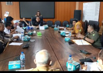 “PBG Tak Kunjung Terbit, DPRD Medan Minta Proyek 9 Ruko Wins Square Simpang Jalan Perjuangan Disetop!”
