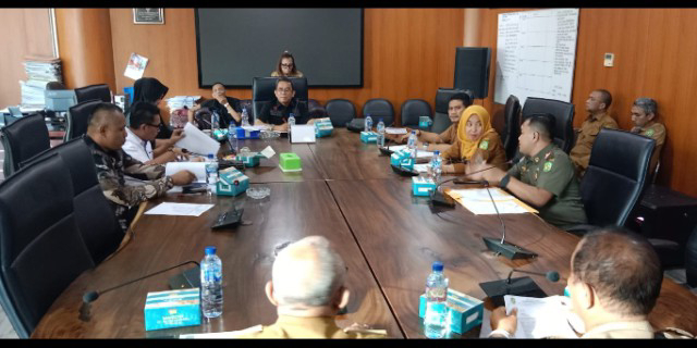 “PBG Tak Kunjung Terbit, DPRD Medan Minta Proyek 9 Ruko Wins Square Simpang Jalan Perjuangan Disetop!”