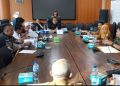 Langgar PBG & Tutup Gang Kebakaran, DPRD Medan Minta Bangunan Pukat 2 Disegel
