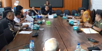 Langgar PBG & Tutup Gang Kebakaran, DPRD Medan Minta Bangunan Pukat 2 Disegel