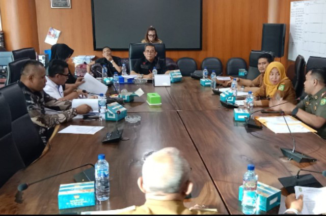 Langgar PBG & Tutup Gang Kebakaran, DPRD Medan Minta Bangunan Pukat 2 Disegel