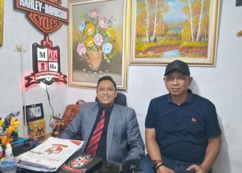 Rp150 Juta Raib, 2 Tahun Tanpa Tersangka! Ada Apa dengan Polres Tebing Tinggi? Oknum Polisi Terlapor Masih ‘Aman’