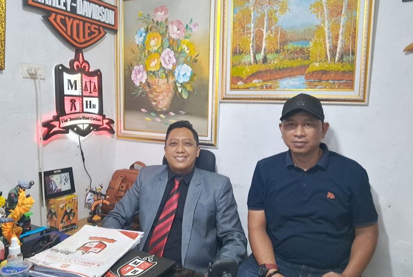 Rp150 Juta Raib, 2 Tahun Tanpa Tersangka! Ada Apa dengan Polres Tebing Tinggi? Oknum Polisi Terlapor Masih ‘Aman’