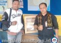 Kepala Sekolah SMKN 1 Berastagi Merespon Baik, Usulan dan Tawaran Kotak/Loker Penyimpanan Gawai.