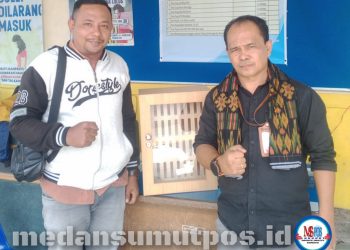 Kepala Sekolah SMKN 1 Berastagi Merespon Baik, Usulan dan Tawaran Kotak/Loker Penyimpanan Gawai.