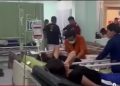 240 Siswa Tumbang! Dugaan Keracunan MBG Guncang Berastagi, Dua Sekolah Jadi Titik KLB