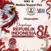 80 Tahun Indonesia Ku Merdeka…!  Tapi Indonesia Ku Tidak Merdeka ” Hakiki, Indonesia Ku Di Ambang Terkoyak.!