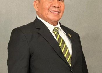 HUT ke-81 RI, H.Rakhmadsyah Ajak Masyarakat Rayakan Kemerdekaan dengan Sederhana: Renungkan Perjuangan Syuhada dan Musibah Saudara di NTT