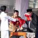 Upacara HUT Ke-81 RI Digelar Sederhana, Bupati Ajak Masyarakat Berbuat untuk Kemajuan Bangsa