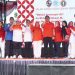Bupati Asri Jalankan 3 Aksi Strategis di Percut Sei Tuan, GMPP, Adiwiyata dan Deli Serdang Mengaji