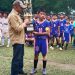 SMPN 2 Binjai – Langkat Raih Juara II di Turnamen Bupati Langkat Cup 2026