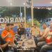 Jelang MoU dengan Unitomo, DPP SWI Turun di Surabaya: UKW Wilayah Timur Disiapkan