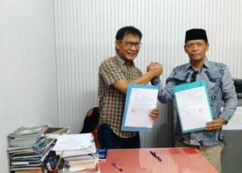 MoU SWI–Unitomo Gebrakan Nyata SWI, UKW Nasional Digelar di Dua Kota