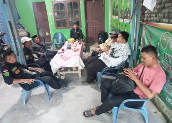 BP FORMI Siap Tebar Manfaat di Puncak Milad 2 Tahun Dengan Aksi Sosial dan Syiar Maulid Nabi.
