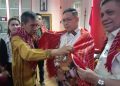 Merdang Merdem 2026 Siap Digelar, Wong Chun Sen Tarigan Nyatakan Dukungan Penuh.
