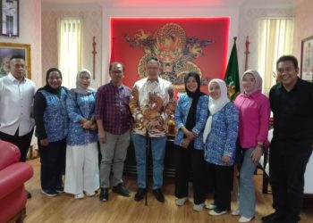 KPPI Medan: Sumur Bor Pelindo Bukti Sinergi, DPRD Diharap Perkuat Layanan Air Bersih