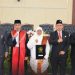 Hj.Sri Rezeki Resmi Jabat Wakil Ketua DPRD Medan, Gantikan Rajudin Sagala