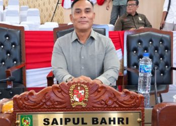 “Dua Kepling Terjerat Narkoba! DPRD Medan Desak Wali Kota Bertindak Tegas Tanpa Ampun”