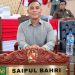 “Dua Kepling Terjerat Narkoba! DPRD Medan Desak Wali Kota Bertindak Tegas Tanpa Ampun”