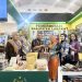 Plt. Bupati Langkat Tiorita, Promosi Produk Unggulan Langkat di APKASI Otonomi Expo 2026