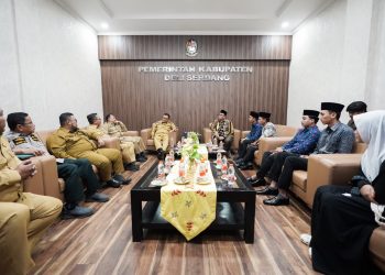 Bangga! Lima Duta Qur’ani Deli Serdang Siap Berlaga di MTQ Nasional XXXI Jawa Tengah