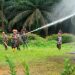 Antisipasi Karhutla, PTPN IV PalmCo Perkuat Deteksi Dini dan Patroli di Sumatera-Kalimantan