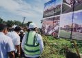 Pemkab Deli Serdang Bangun RSUD Hamparan Perak, Jawab Kebutuhan Layanan Kesehatan.