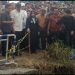 Gubsu Bobby Nasution Tinjau Titik Lonsor di Desa Telagah – Langkat.