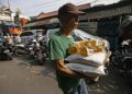 50 Juta Warga Miskin Desil 1- 5 Dapat Bansos Langsung ke Rekening, dan Pemerintah Hapus Subsidi Produk.