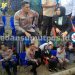 Jalan Longsor di Telagah, Kapolresta Binjai–Plt Bupati Langkat Bersinergi Saat Tinjau Lokasi.