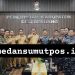 Narkoba Cair Incar Remaja, Bupati Deli Serdang Siapkan Deteksi Dini & Pengawasan Laut