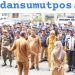 Tim OPAD Deli Serdang “Sisir” Cemara Asri, Pajak dan Izin Usaha Diperiksa Ketat