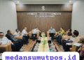 Monitoring Dewan Pendidikan Deli Serdang: Ruang Belajar Kurang, Pemkab Bangun 501 Kelas.