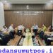 Monitoring Dewan Pendidikan Deli Serdang: Ruang Belajar Kurang, Pemkab Bangun 501 Kelas.