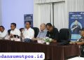 Hampir Tuntas, Ini Cara PalmCo Mengakselerasi Bantuan Beras Pensiunan