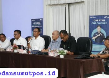Hampir Tuntas, Ini Cara PalmCo Mengakselerasi Bantuan Beras Pensiunan