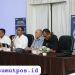 Hampir Tuntas, Ini Cara PalmCo Mengakselerasi Bantuan Beras Pensiunan