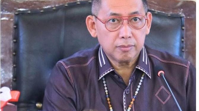 DBH Rp220 Miliar “Tertahan”, Ketua DPRD Medan Desak Pemprovsu Segera Cairkan: Program Bisa Lumpuh!