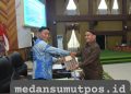 Sah.! DRPD Setujui Percut Sei Tuan Dipecah, Kecamatan Percut Deli Disiapkan dan Lima Ranperda