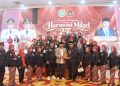Pendawa Menguat! Pemerintah Tegaskan Ormas Pemuda Jadi Pilar Politik Pembangunan Sumut