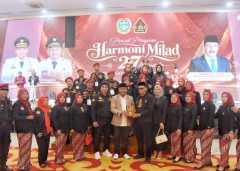 Pendawa Menguat! Pemerintah Tegaskan Ormas Pemuda Jadi Pilar Politik Pembangunan Sumut