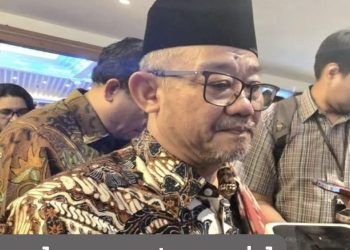 “Sekolah Negeri Sudah Gratis? Mendikdasmen ; Presiden Tegaskan SD Hingga Kuliah, Gratis.!”