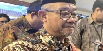 “Sekolah Negeri Sudah Gratis? Mendikdasmen ; Presiden Tegaskan SD Hingga Kuliah, Gratis.!”