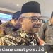 “Sekolah Negeri Sudah Gratis? Mendikdasmen ; Presiden Tegaskan SD Hingga Kuliah, Gratis.!”