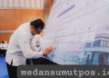 “Warning Keras Bupati! OPD Deli Serdang Diminta Bersih dari Korupsi, Inspektorat Siap ‘Bedah’ Semua Proyek”